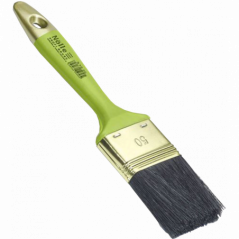 NÖLLE® PAINT BRUSH THICKNESS 7- WIDTH 1 INCH-25 MM- VISIBLE BRISTLE LENGTH 45 MM