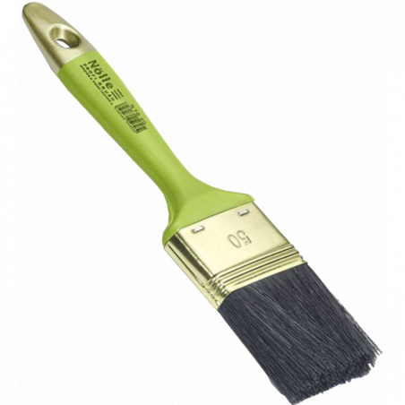 NÖLLE® PAINT BRUSH THICKNESS 7- WIDTH 3 INCHES-75 MM- VISIBLE BRISTLE LENGTH 60MM