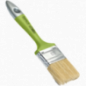 NÖLLE® PAINT BRUSHES THICKNESS 6-WIDTH 2 INCHES-50MM- VISIBLE BRISTLE LENGTH 44MM