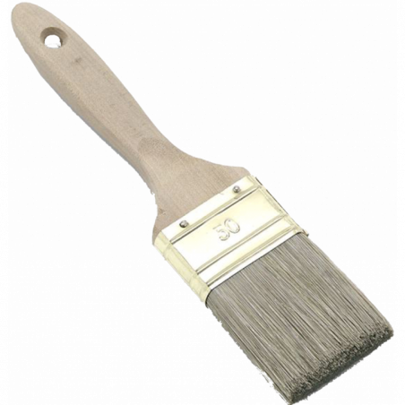 NÖLLE® GLAZING BRUSHES- THICKNESS 10- 1.5 INCHES- 40MM- BRISTLE LENGTH 55 MM
