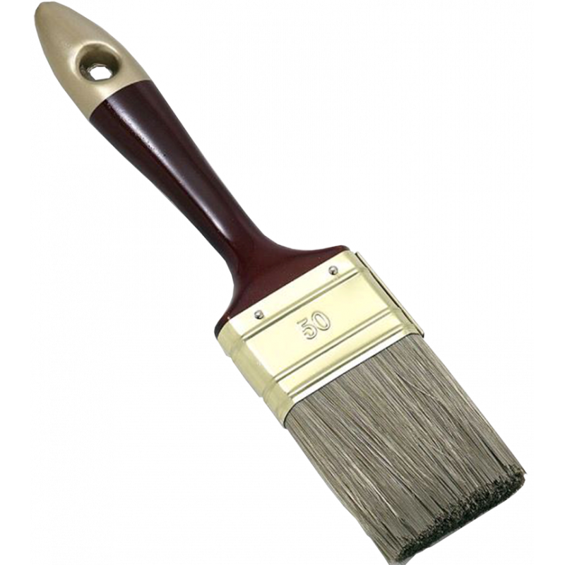 NÖLLE®  GLAZING PAINT BRUSH- EIGHT THICKNESS- 1 INCHE- 25 MM