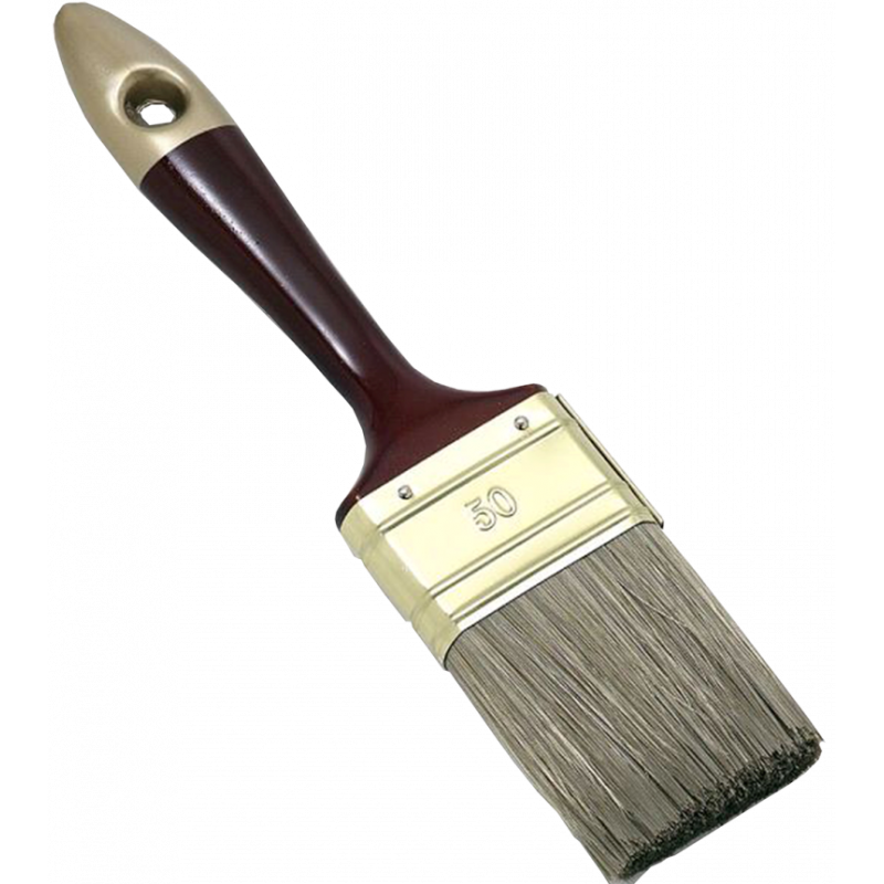 NÖLLE®  GLAZING PAINT BRUSH- EIGHT THICKNESS- 3,5 INCHE- 80 MM
