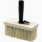 NÖLLE® BROSSE DE PLAFOND BESOINS DE CONSTRUCTION- THERMO-PET- 7 X 17 CM