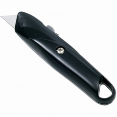 NÖLLE®  سكين متعددة الأغراض مع مزلق شفرة مزود بقفل زنبركي ١٥,٥ سم