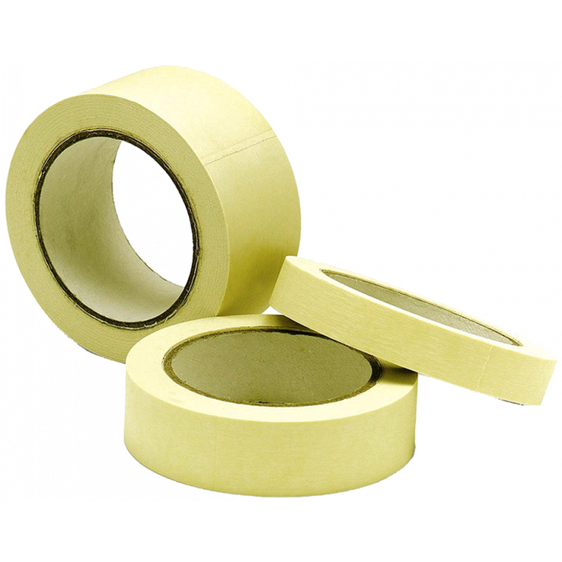 NÖLLE®FLAT COVER TAPE- 50 METERS X 25 MM