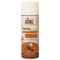 KING® LEBENSMITTELLACKSPRAY- 300 ML