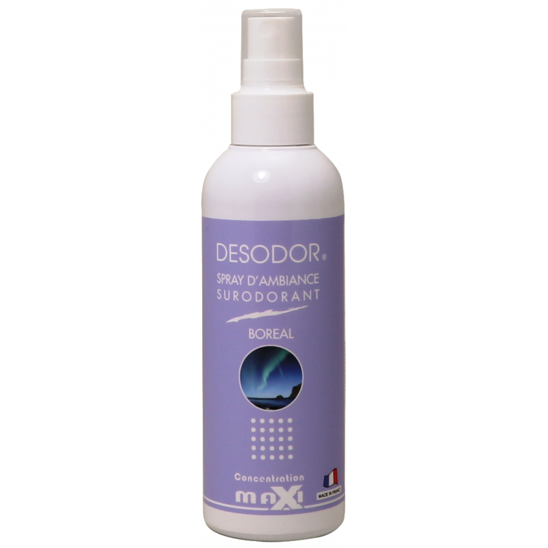 DESODOR® SPRAY BOREALE PER CAMERA FRESCA - 200 ML