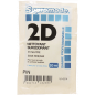 SOPROMODE®2D- منظف الأرضيات والأسطح بعطر الصنوبر - ٢٠ مل جرعة واحدة × ٢٥٠
