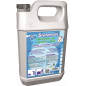 SOPROMODE®3D- منظف ​​و مطهر للأرضيات والأسطح برائحة النعناع  ٥ ليتر