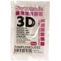 SOPROMODE®3D- منظف ​​و مطهر للأرضيات والأسطح برائحة الكريفون٢٠ مل جرعة واحدة