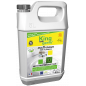 KING® FLASH GERM'- VEGETABLE DISINFECTANT CLEANER- LACTIC ACID BASED- READY TO USE-5 LITER
