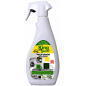 KING® FLASH GERM'- VEGETABLE DISINFECTANT CLEANER- LACTIC ACID BASED- READY TO USE- 750 ML