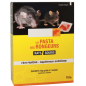 KING® DIFENACOUM NAGERPASTE KÖDER FÜR RATTEN UND MÄUSE- 10g BEUTEL X15