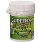 U2® SUPERTOX- INSECTICIDE OF HIGHLY TOXIC VAPORIZED SOLID FOR CRAWLING AND FLYING INSECTS 11 g.