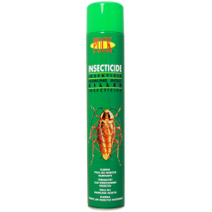 PUCK® INSECTICIDE INSECTES RAMPANTS 750ML