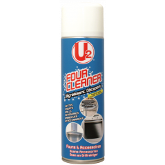 U2® READY-TO-USE OVEN CLEANER- 500 ML