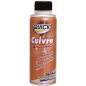 U2®QUICK® GLÄNZER METALLREINIGER UND PFLEGE BESONDERS FÜR KUPFER- 200 ML U2®QUICK® GLÄNZER METALLREINIGER UND PFLEGE BESONDERS FÜR KUPFER- 200 ML