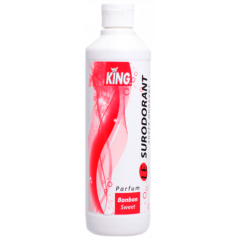 KING® SURFACE CLEANER WITH FRUITY FRAGRANCE CONCENTRATE- 500 ML