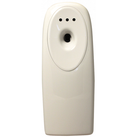 KING® WHITE AIR SPRAY DISPENSER FOR INSECTICIDES AND DISINFECTANTS