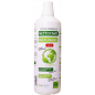 KING® ECO ACTIVE- ALL PURPOSE CLEANER WITH CHERRY SCENT- 1 LITER