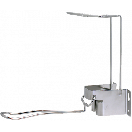 KING® WALL MOUNTED DISINFECTION ARM LEVER DISPENSER- 1 LITER