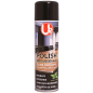 U2® CLEANING POLISH SPRAY WITHOUT SILICONE FOR PLASTIC, LEATHER AND WOOD- 500 ML