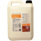 PUCK® COLORLESS LIQUID WAX FOR PARQUET & WOOD MAINTENANCE- 5 LITER