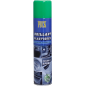 PUCK® SHINY PLASTIC- SPRAY A LUNGO TERMINE PER POZZETTO PER INTERNI VEICOLI CON PROFUMO APPEL- 400 ML