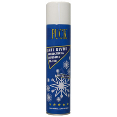 PUCK® ANTI-FROST FOR AUTOMOBILE- 300 ML