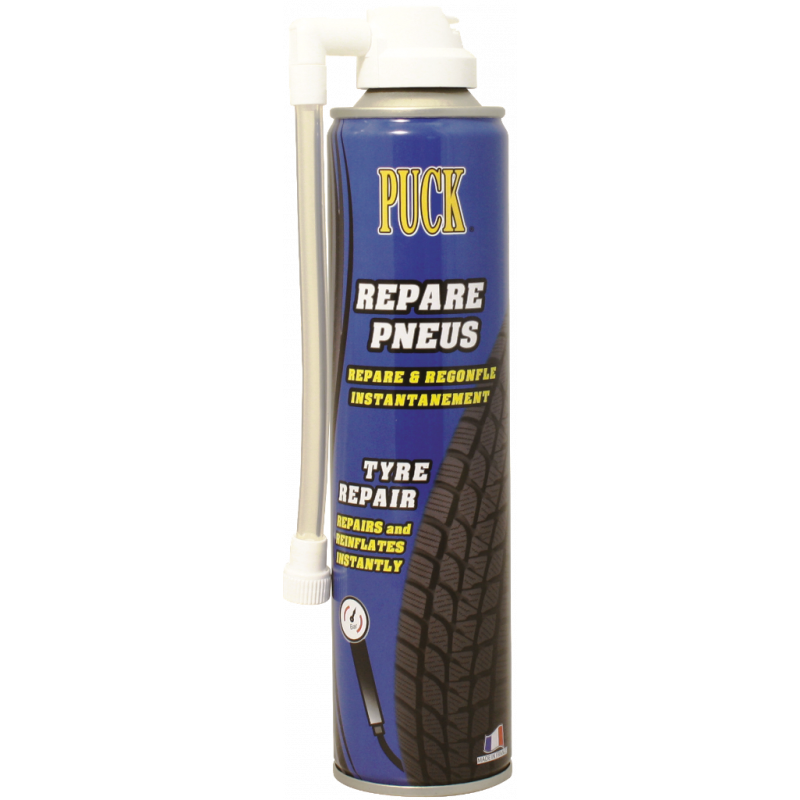 PUCK® REIFENREPARATURSATZ- 300 ML