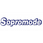 SOPROMODE®3D- منظف ​​و مطهر للأرضيات والأسطح بدون عطر ٥ ليتر