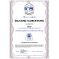 PUCK® SILICONE SPRAY INDUSTRIA ALIMENTARE- 500 ML