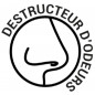 DESODOR® NETTOYANT DE DESINFECTION DE SURFACES PARFUME- FRAGRANCE ALPINE- 500 ML