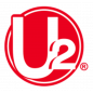 U2®DESODOR- 4 D- NETTOYANT DÉSINFECTANT ACIDE BIOLOGIQUE À BASE D'ACIDE LACTIQUE- 5 LITRES