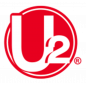 U2®3D - مطهر و منظف قلوي للأرضيات والأسطح - مبيد للبكتيريا والفطريات ٧٥٠ مل