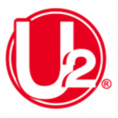 U2® SPRAY GLANZREINIGER UND STAUBENTFERNER MIT ORANGENDUFT- 300
