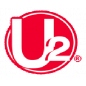 U2®DESODOR® مزيل للروائح الكريهة ذو مضخة قوية برائحة النسيم العليل ٧٥٠ مل