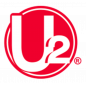 U2® بخاخ منظف ومزيل الغبار برائحة البرتقال بسعة ٧٥٠ مل