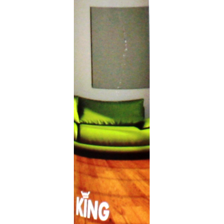 KING® FURNITURE CLEANER- FURNITURE POLISH WITHOUT SILICONE- 500ML