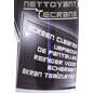 KING® NETTOYANT DE BUREAU - NETTOYANT POUR ÉCRAN (LED-LCD-PLASMA) - 400 ML