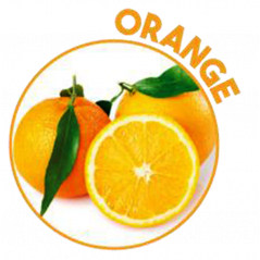 SOPROMODE® سائل منظف لليدين برائحة البرتقال سعة ٥ ليتر
