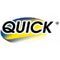 U2®QUICK® GLÄNZER METALLREINIGER UND PFLEGE BESONDERS FÜR