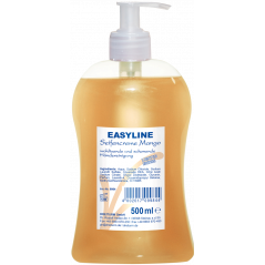DREITURM®EASYLINE- SOAP CREAM MANGO- 500 ML