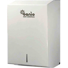 BANIO BASIC S HANDTUCH-SPENDER
