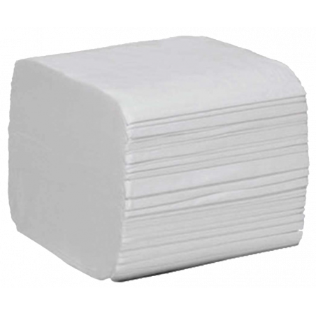 BANIO SOFT TOILETTENPAPIER EINZELBLATT