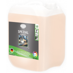 SEDAC® EXPERT 13 SPÉCIAL DÉTARTRANT FP 79- BIDON DE 10 LITRES