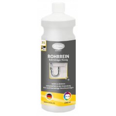 SEDAC® EXPERT 31- ROHRREIN- ROHRREINIGER FLÜSSIG- 1.000 ML