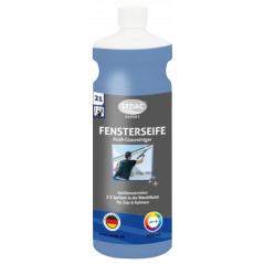 SEDAC® EXPERT 21 FENSTERSEIFE- 1.000 ML FLASCHE