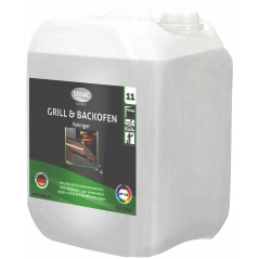 SEDAC® EXPERT 11 GRILL & OVEN CLEANER- 10 LITRE CANISTER