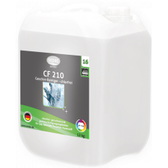 SEDAC® EXPERT 16- CF 210 DETERGENTE PER LAVASTOVIGLIE SENZA CLORO- TANICA DA 12 KG